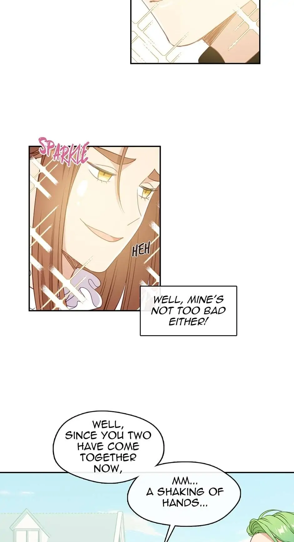 Read Beware of the Villainess! Manga Online