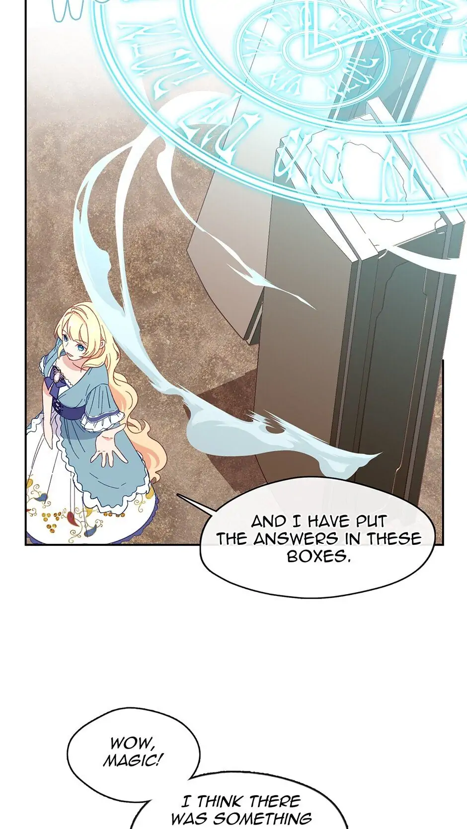Read Beware of the Villainess! Manga Online
