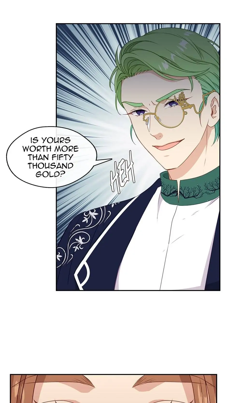 Read Beware of the Villainess! Manga Online