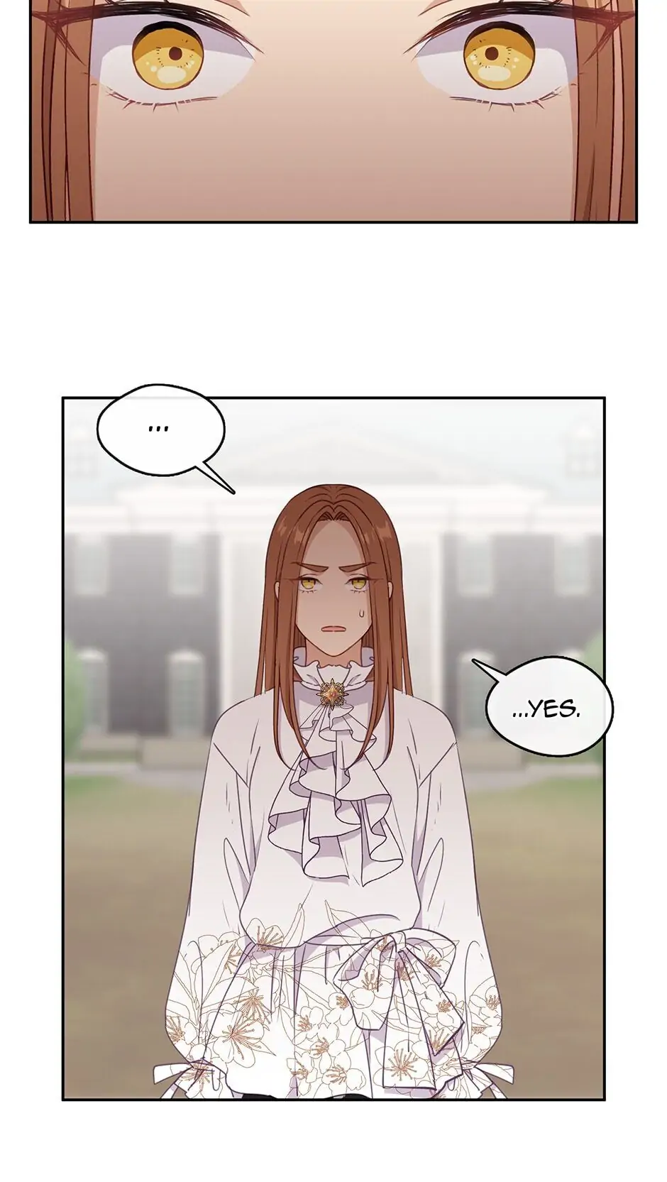 Read Beware of the Villainess! Manga Online