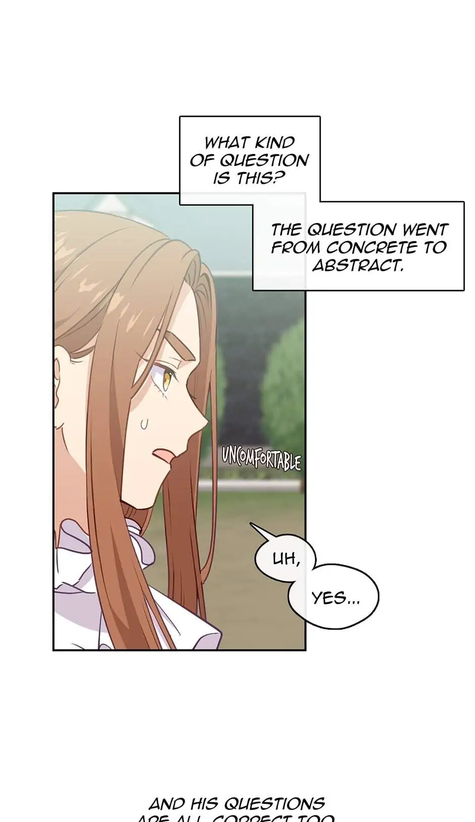 Read Beware of the Villainess! Manga Online