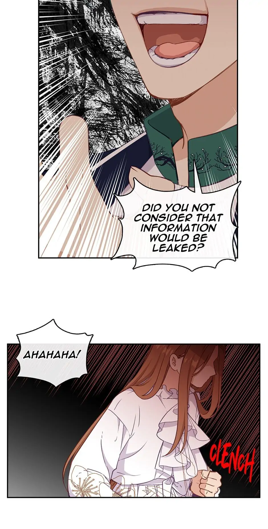 Read Beware of the Villainess! Manga Online