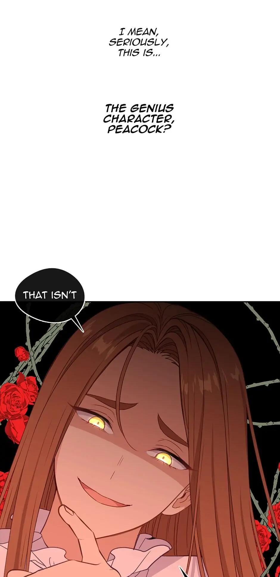 Read Beware of the Villainess! Manga Online