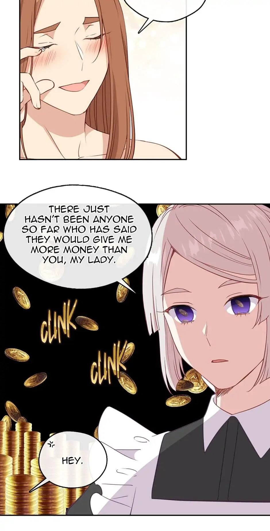 Read Beware of the Villainess! Manga Online