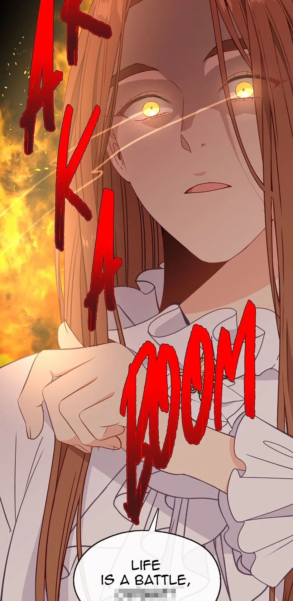 Read Beware of the Villainess! Manga Online