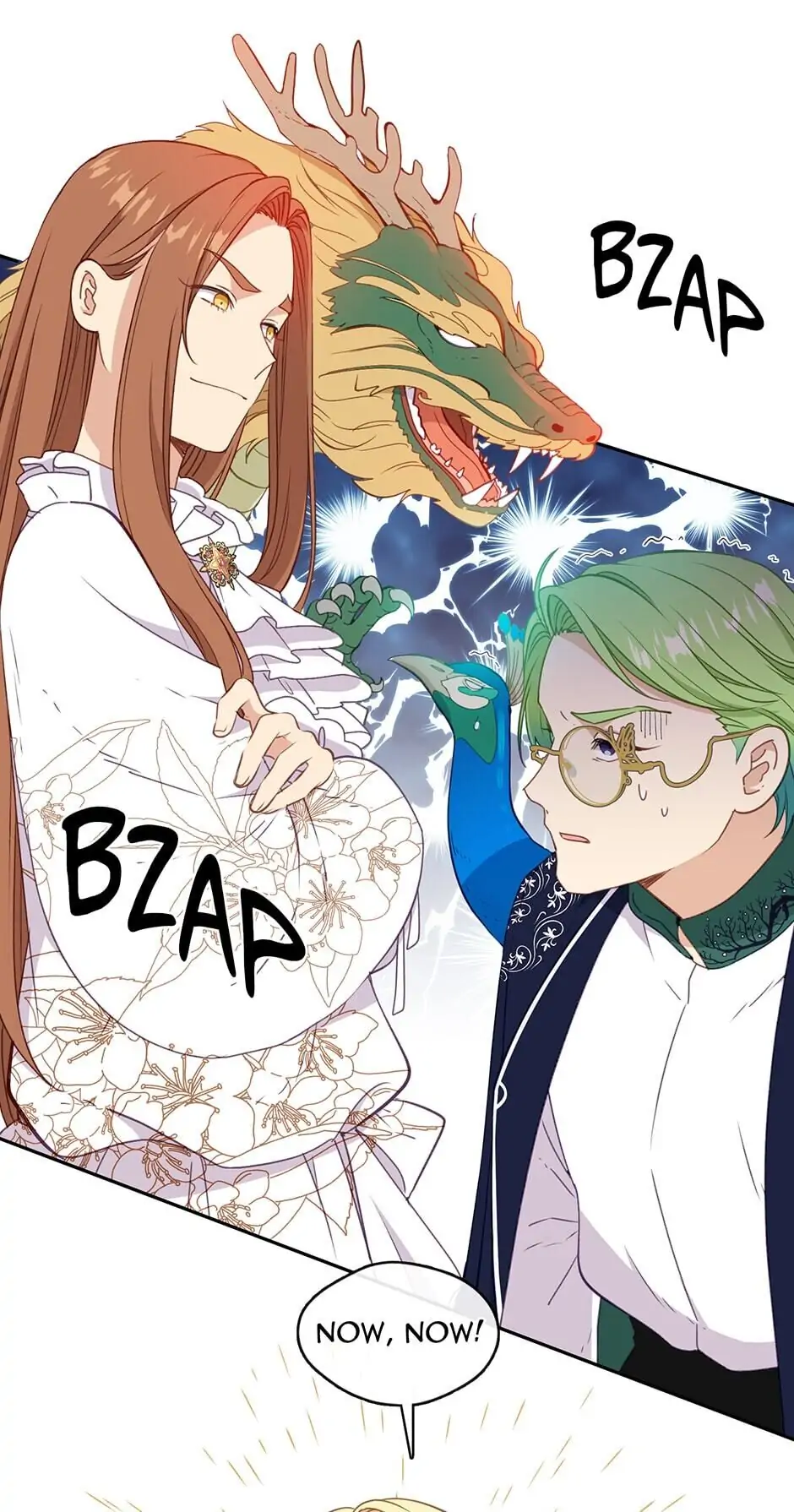 Read Beware of the Villainess! Manga Online