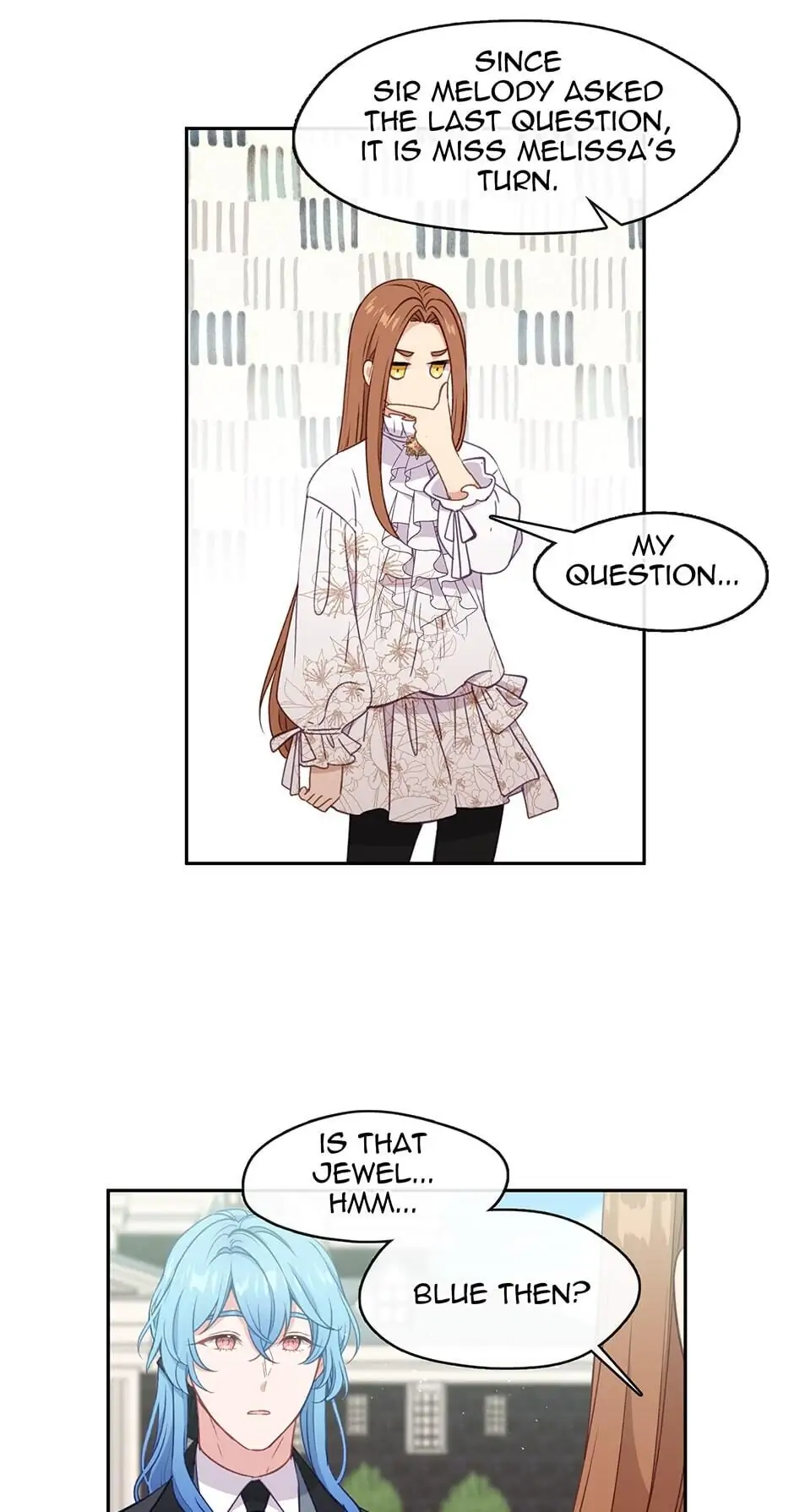 Read Beware of the Villainess! Manga Online