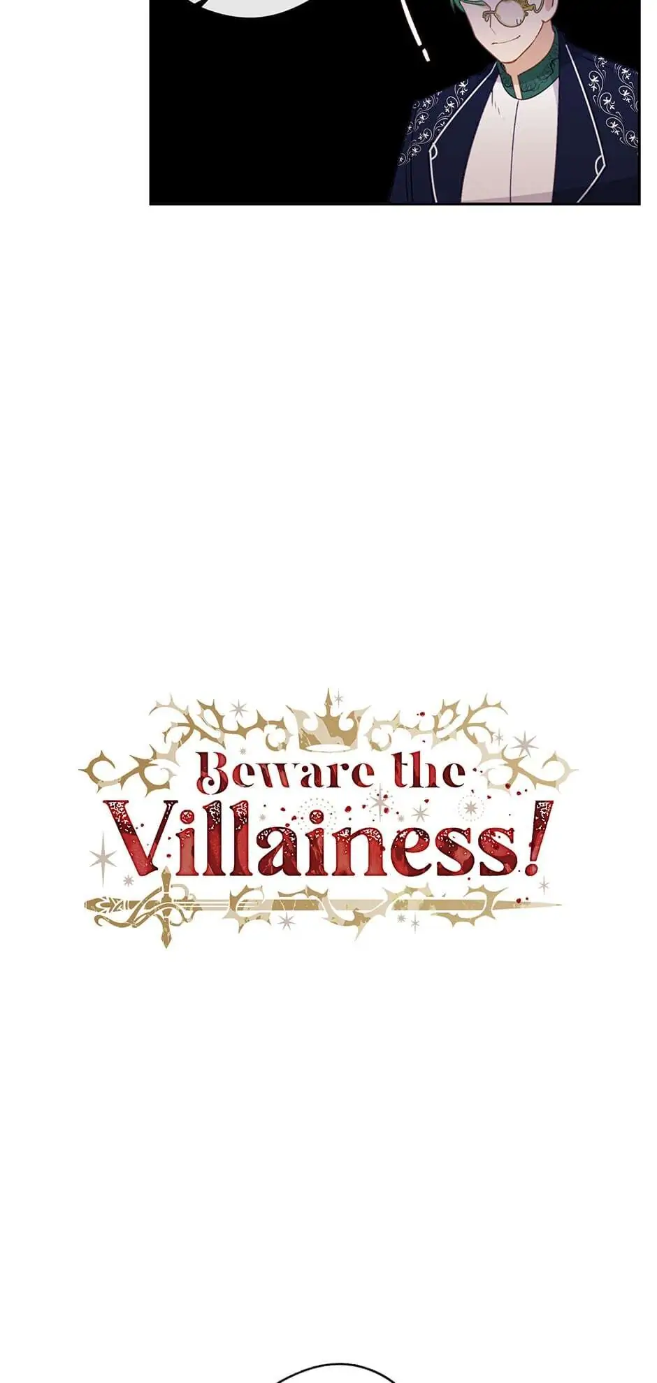 Read Beware of the Villainess! Manga Online