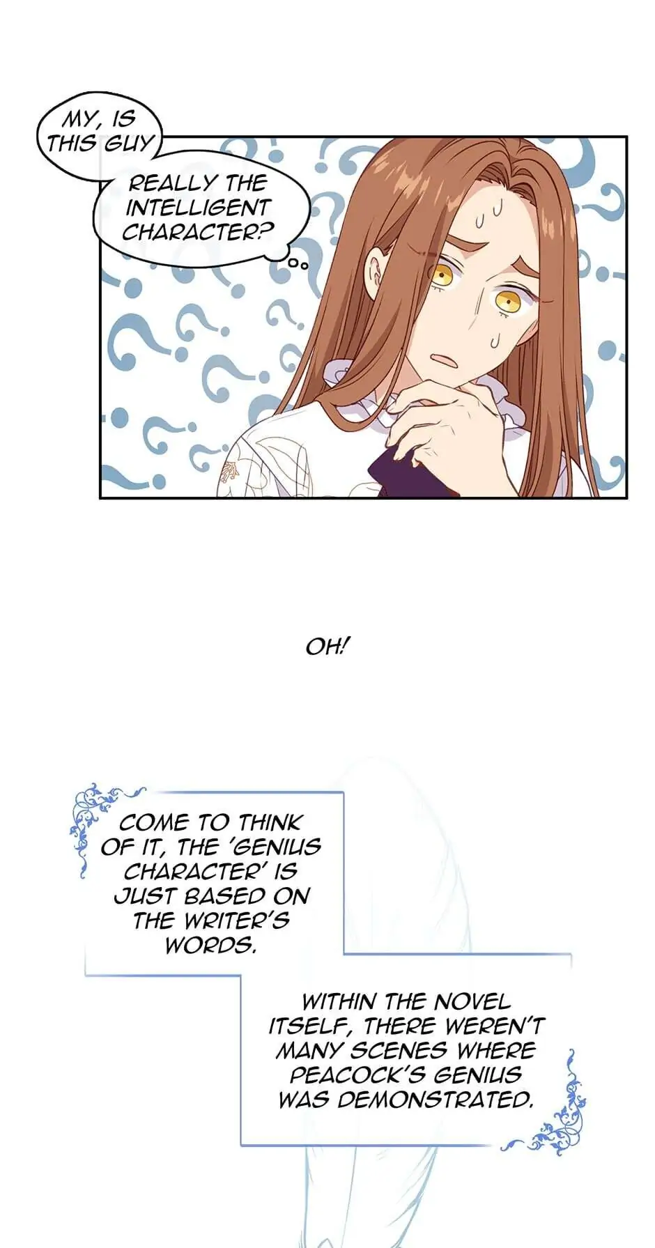 Read Beware of the Villainess! Manga Online
