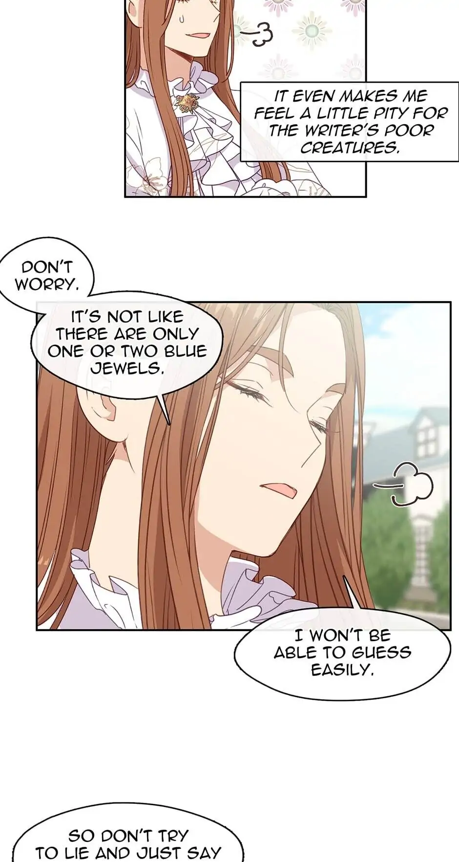 Read Beware of the Villainess! Manga Online