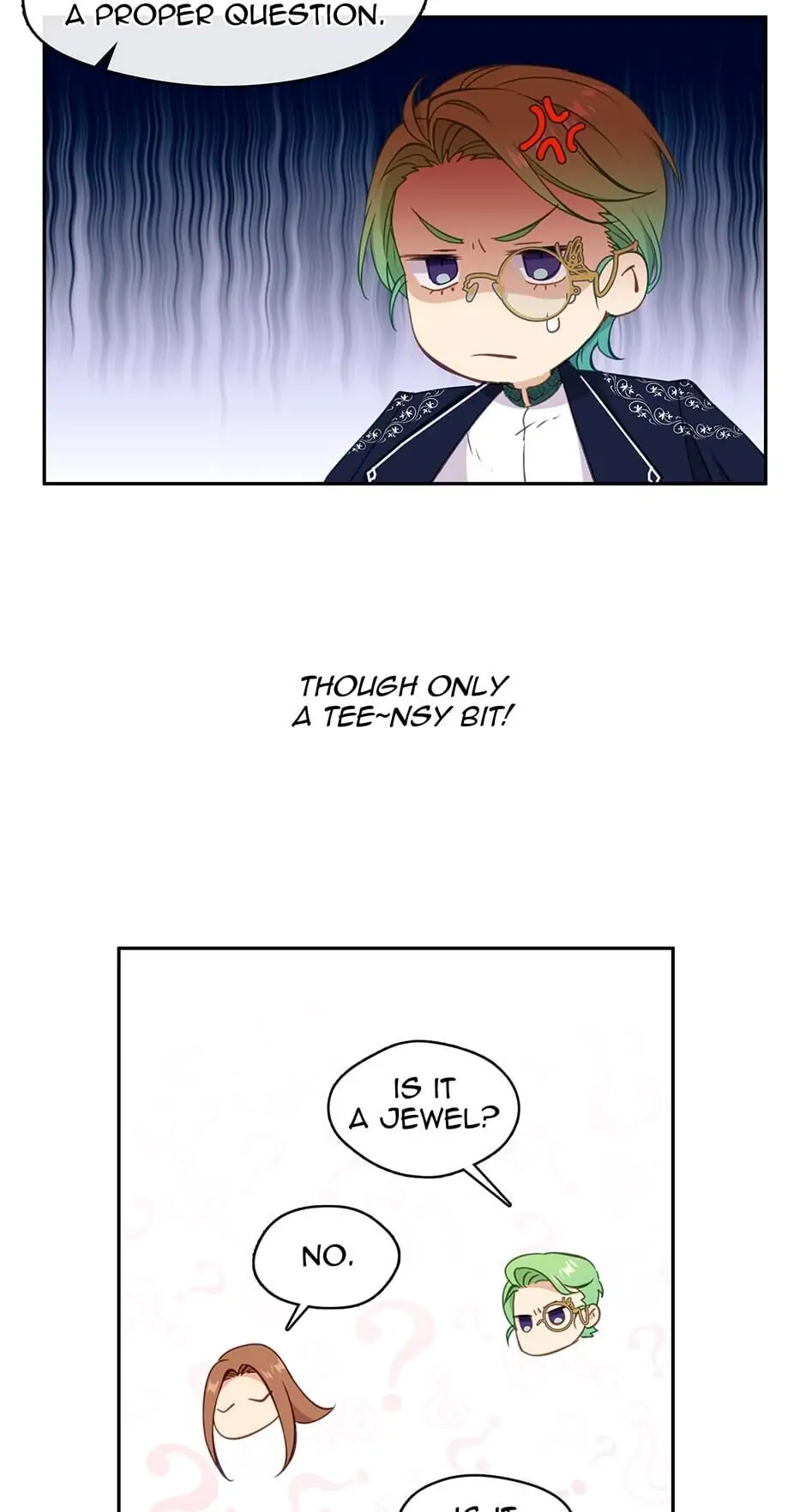 Read Beware of the Villainess! Manga Online