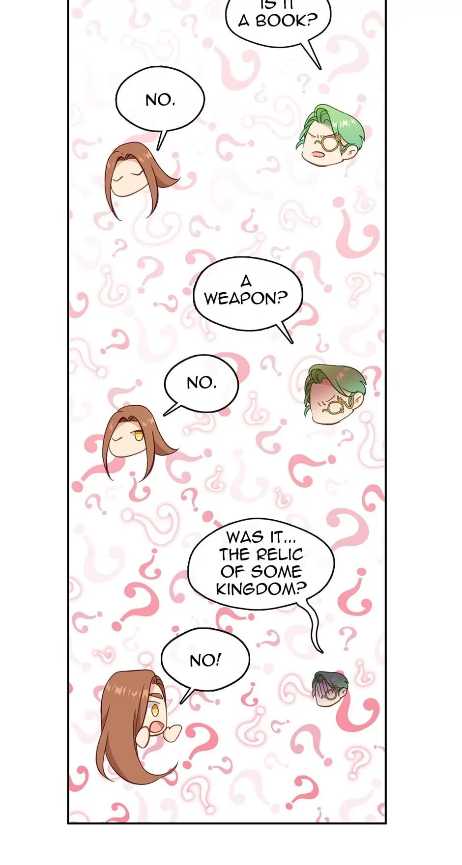 Read Beware of the Villainess! Manga Online