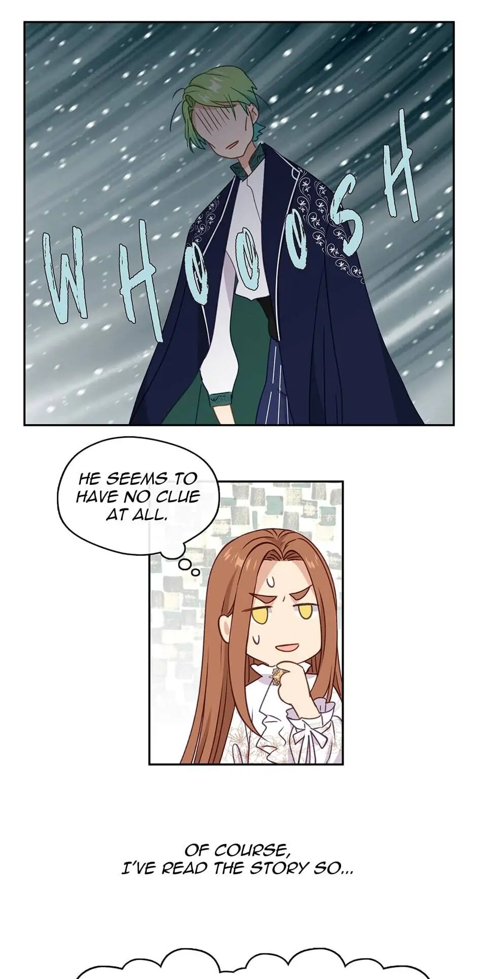Read Beware of the Villainess! Manga Online