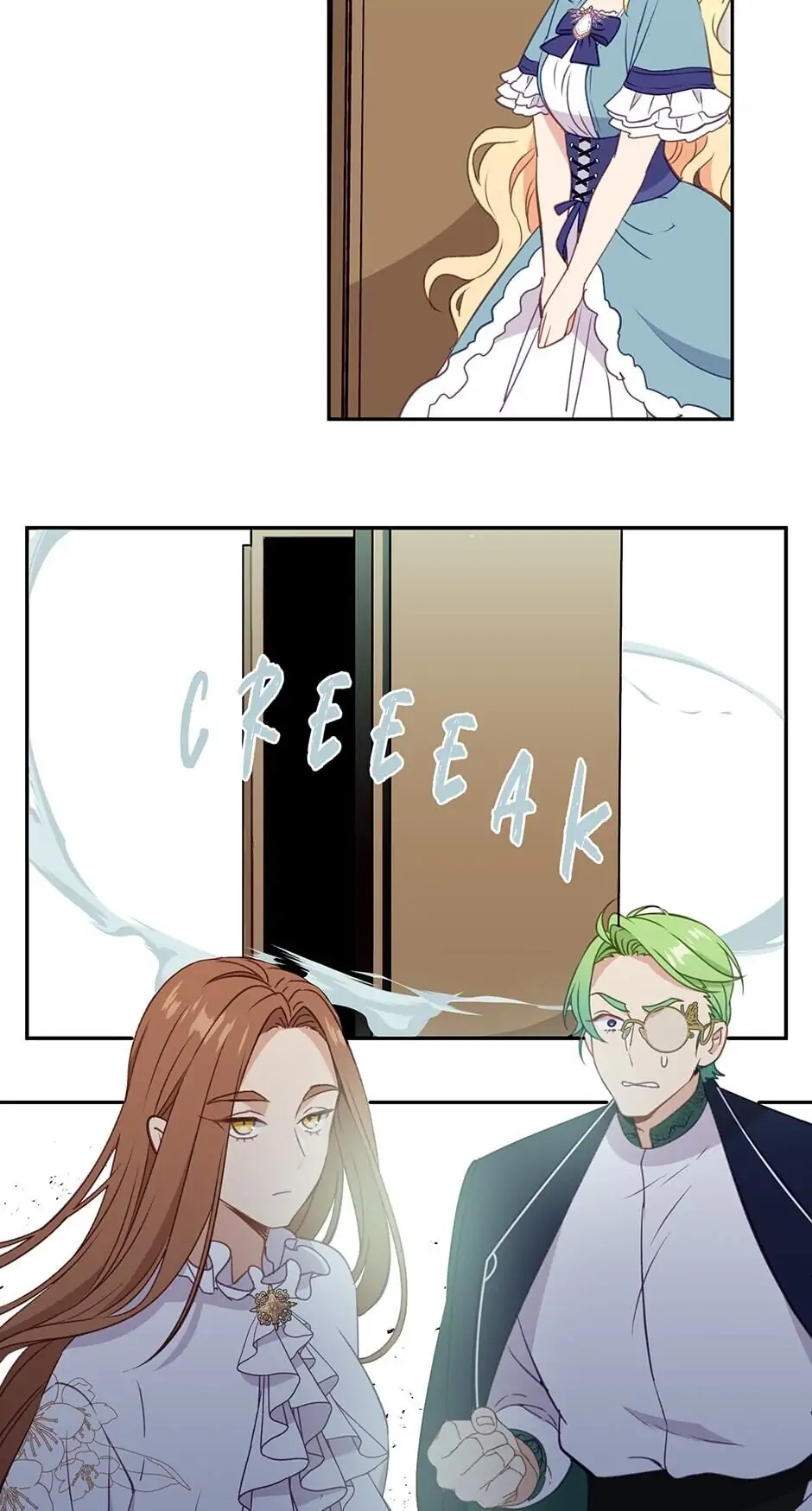 Read Beware of the Villainess! Manga Online