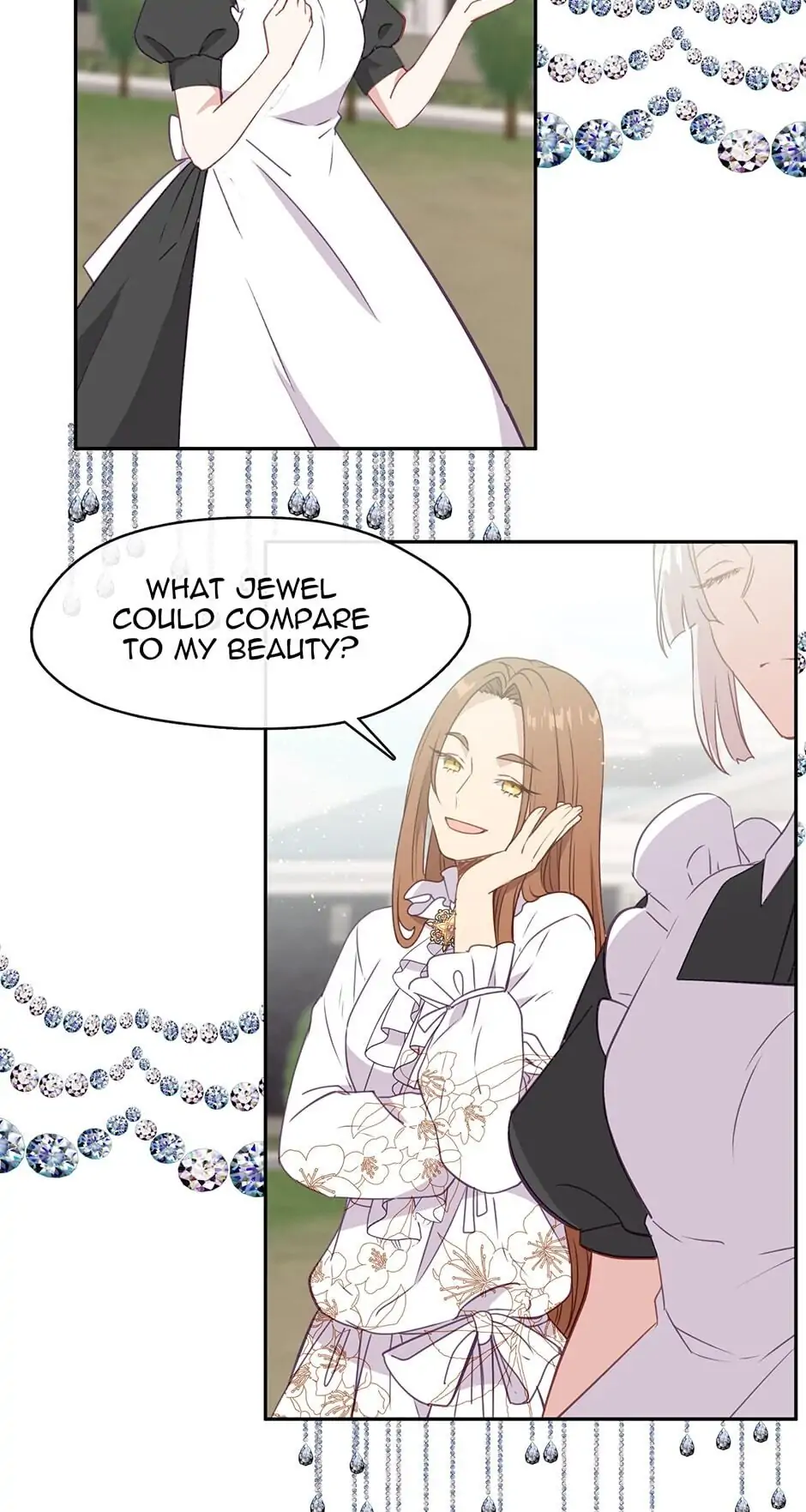 Read Beware of the Villainess! Manga Online