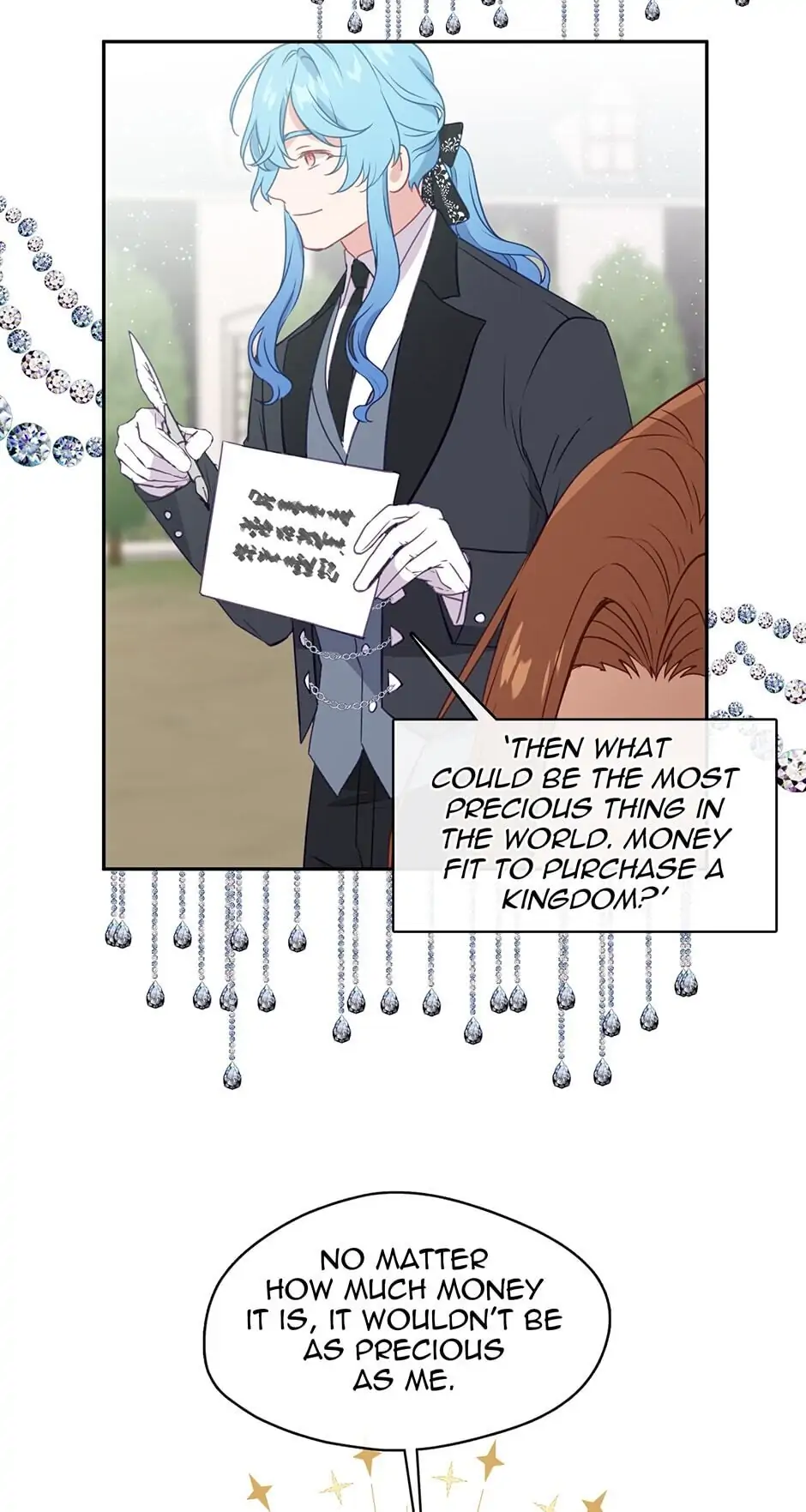 Read Beware of the Villainess! Manga Online