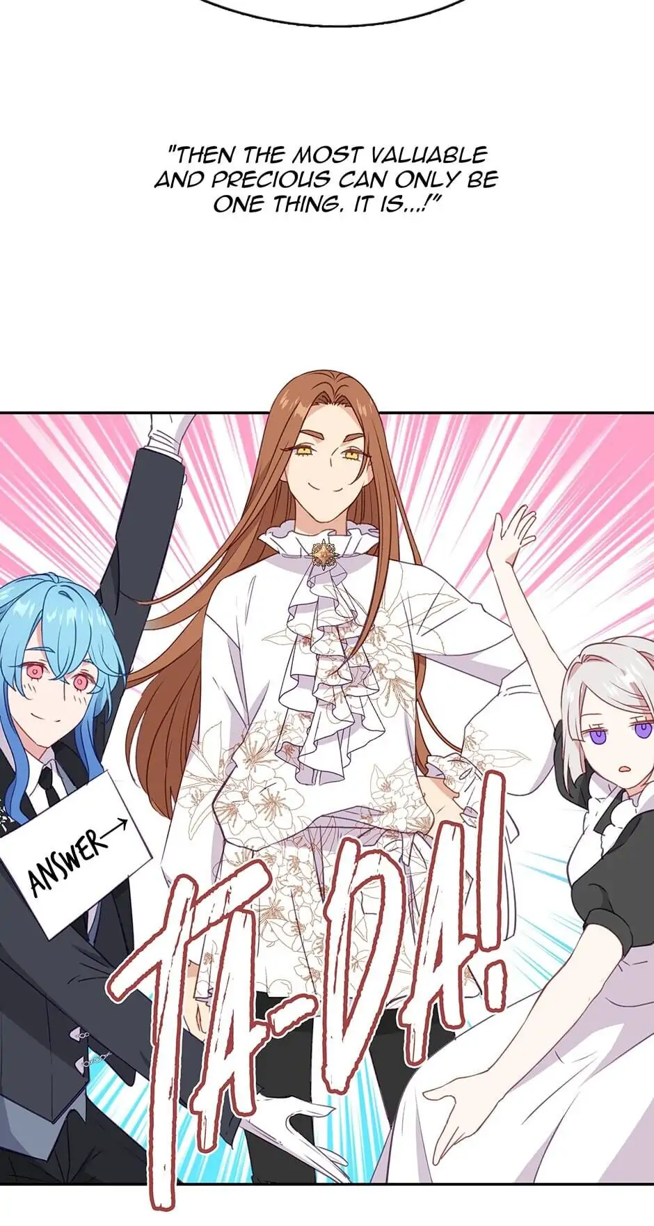 Read Beware of the Villainess! Manga Online