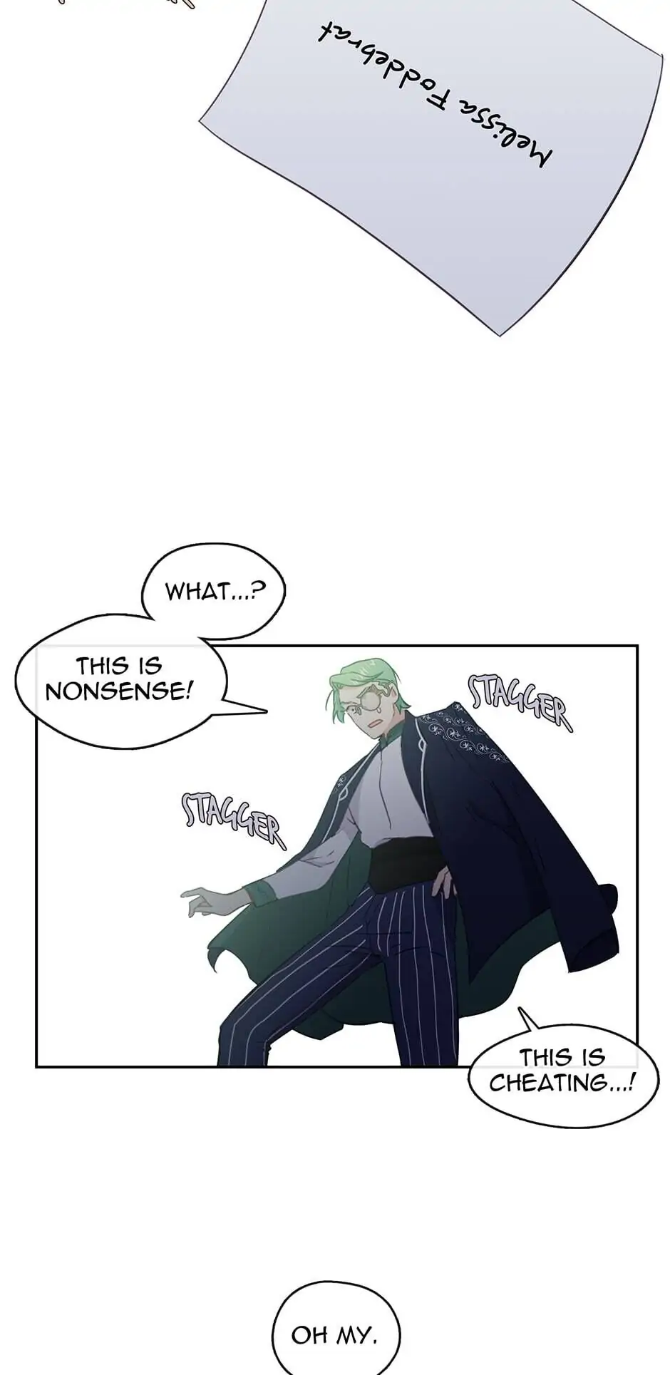 Read Beware of the Villainess! Manga Online