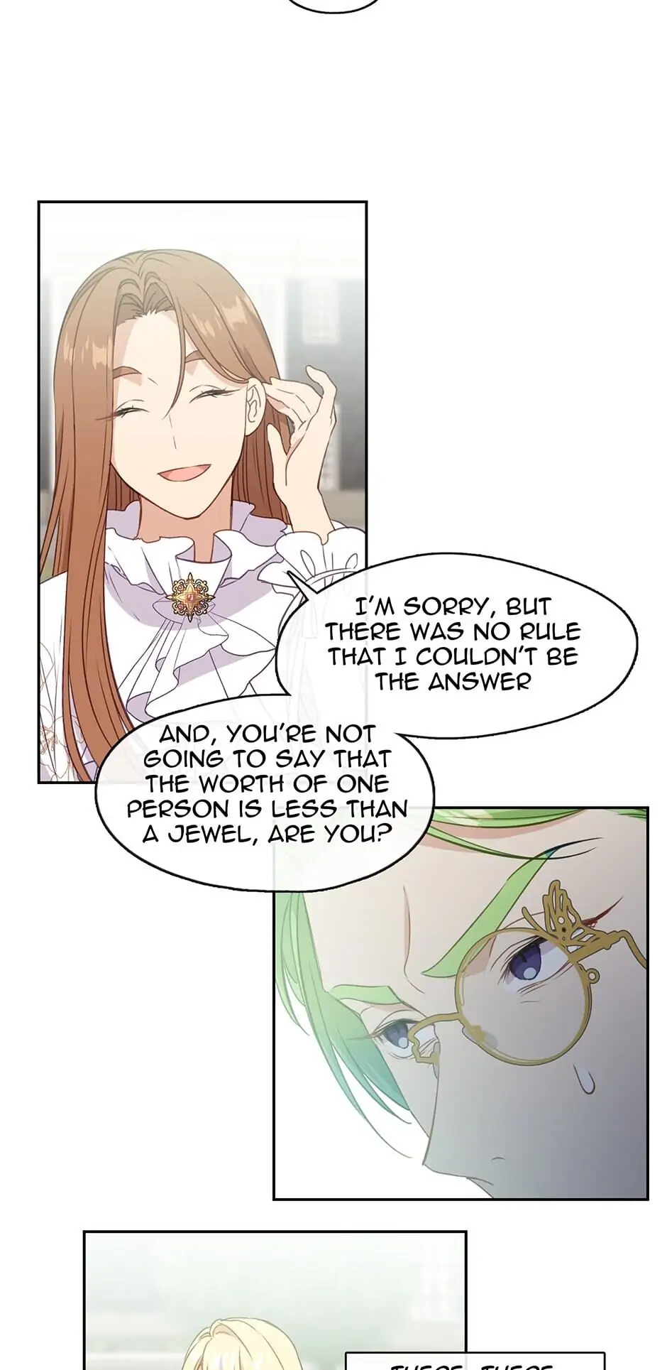 Read Beware of the Villainess! Manga Online