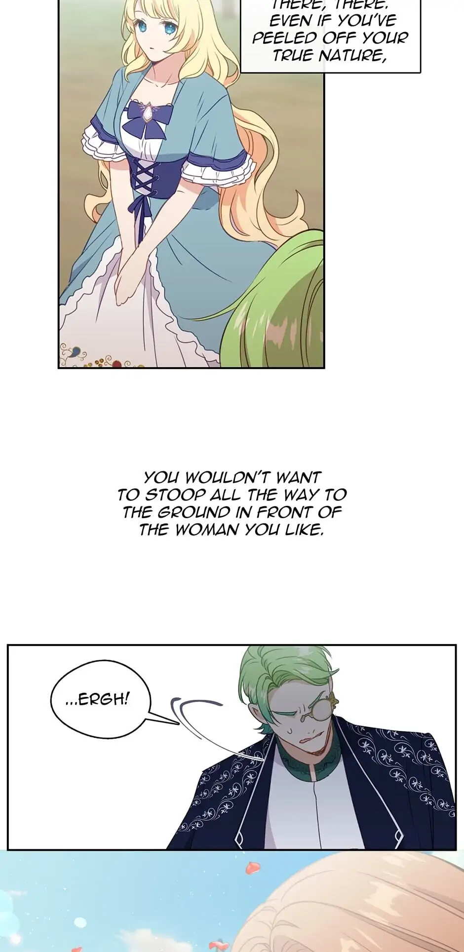 Read Beware of the Villainess! Manga Online
