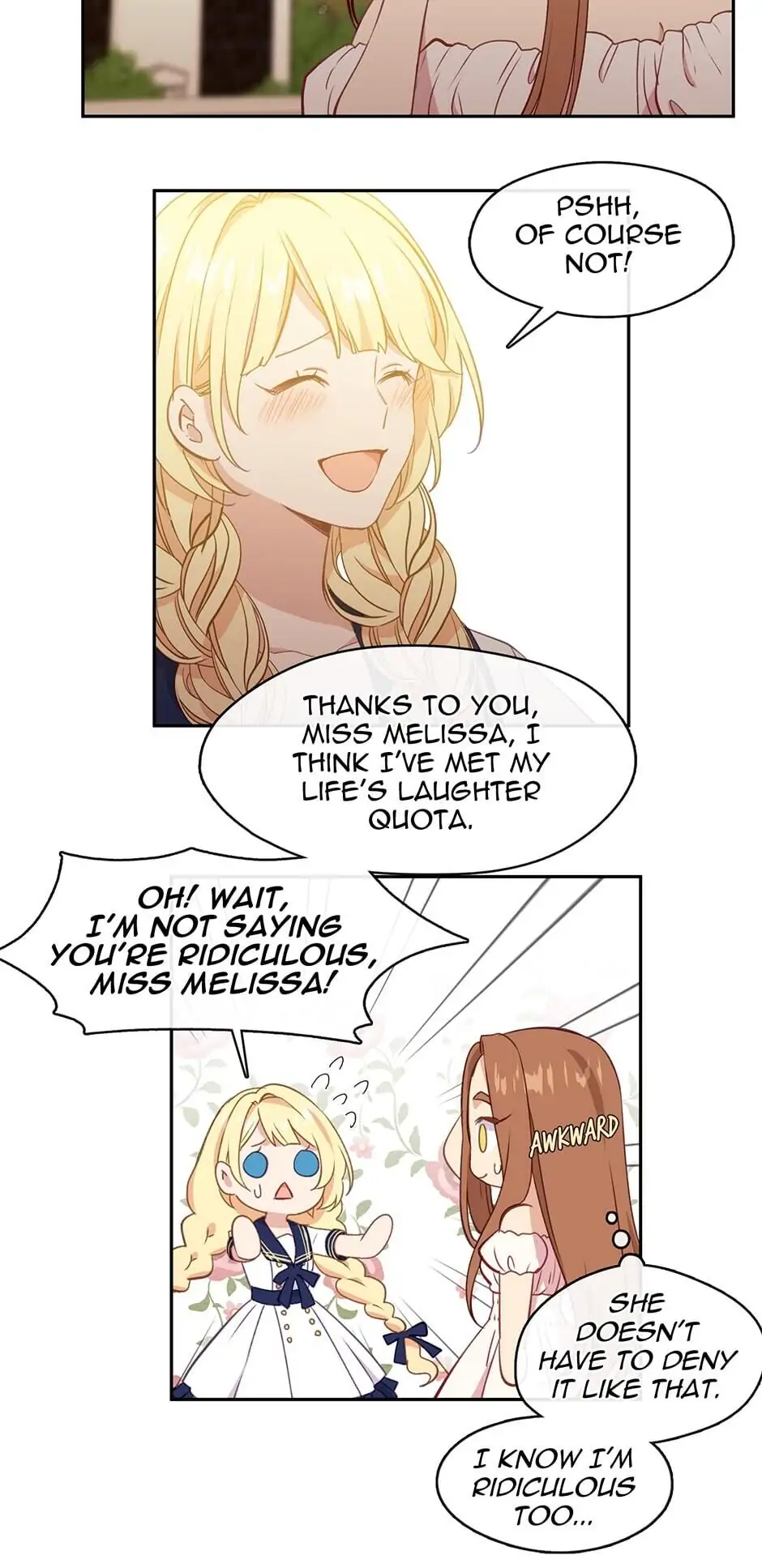 Read Beware of the Villainess! Manga Online