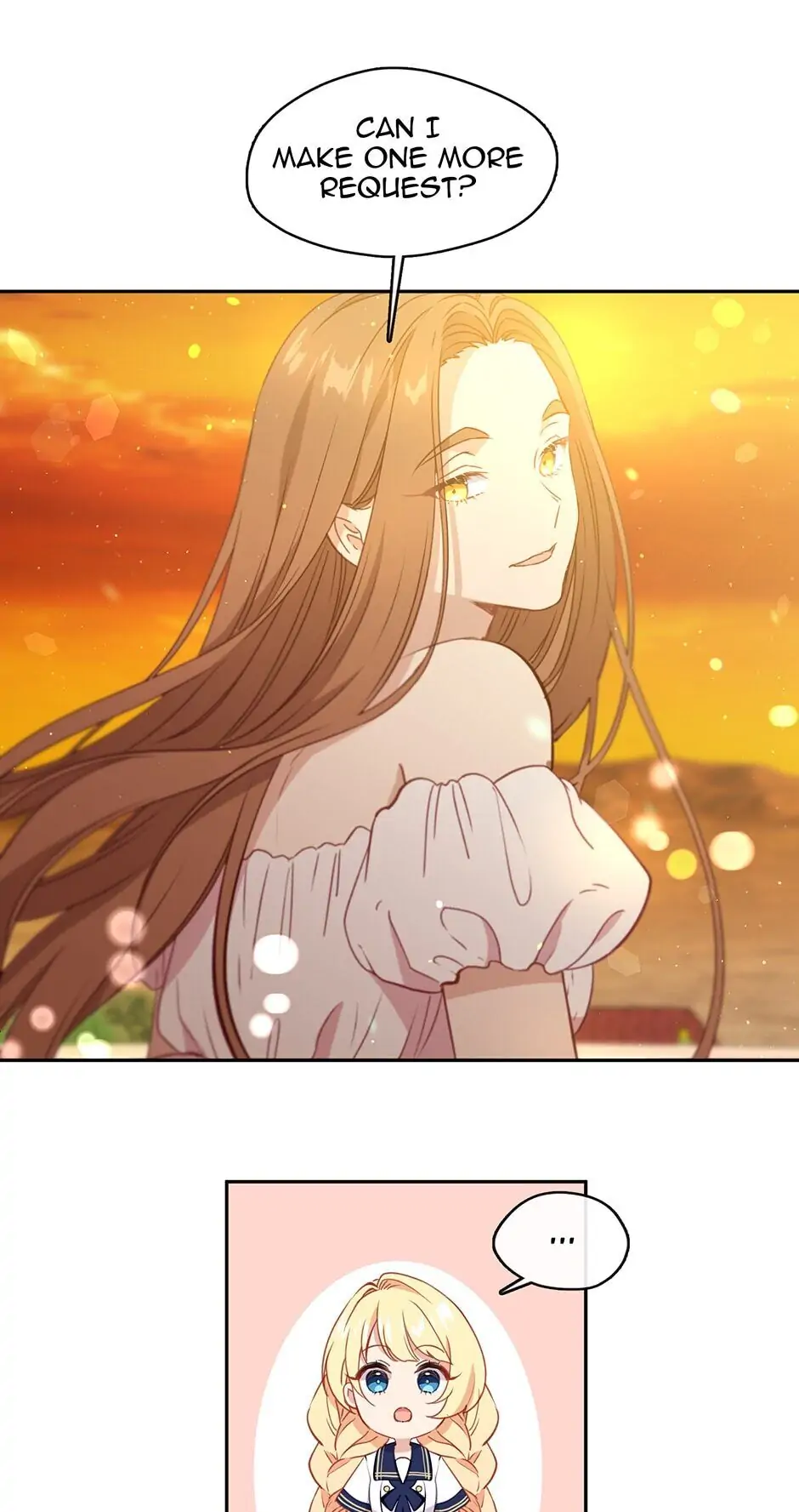 Read Beware of the Villainess! Manga Online