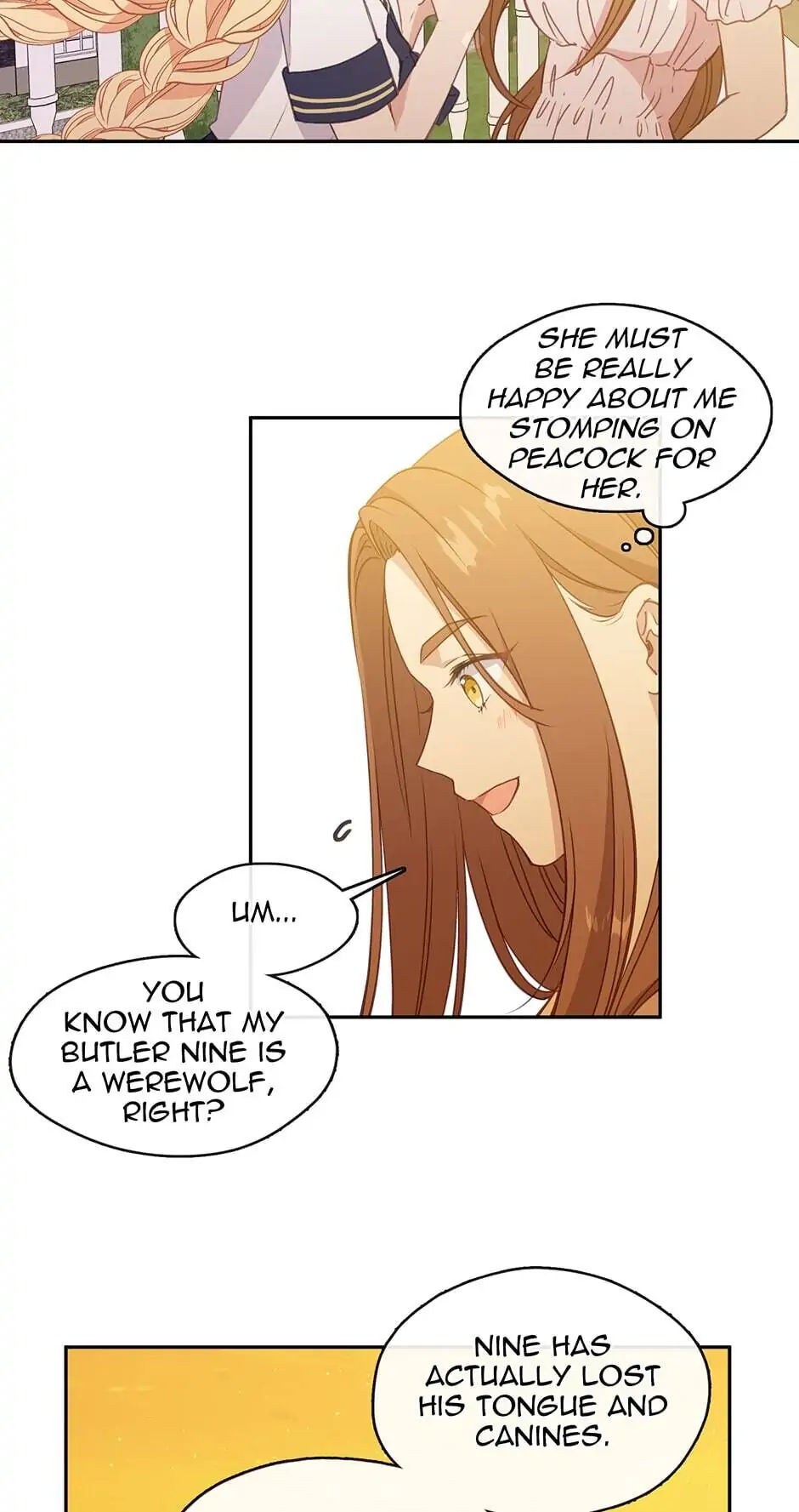 Read Beware of the Villainess! Manga Online