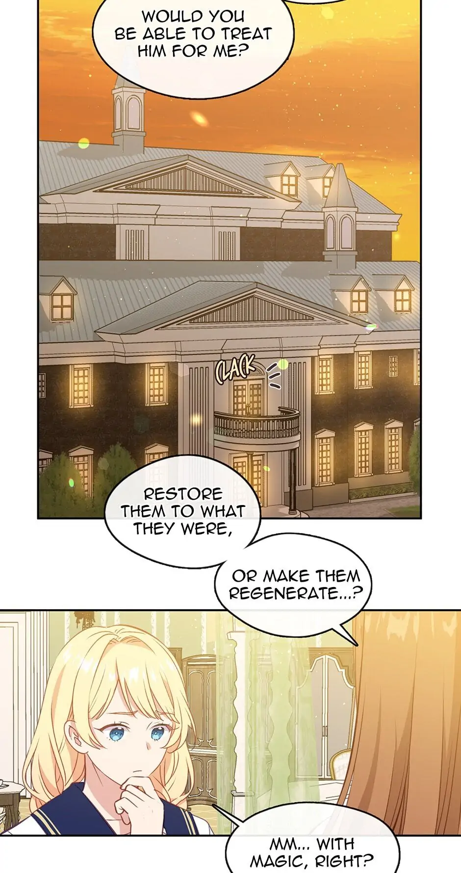 Read Beware of the Villainess! Manga Online