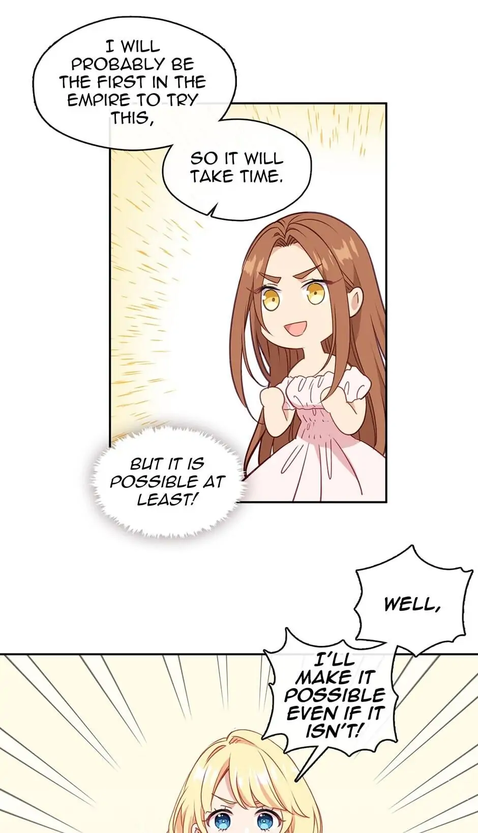 Read Beware of the Villainess! Manga Online