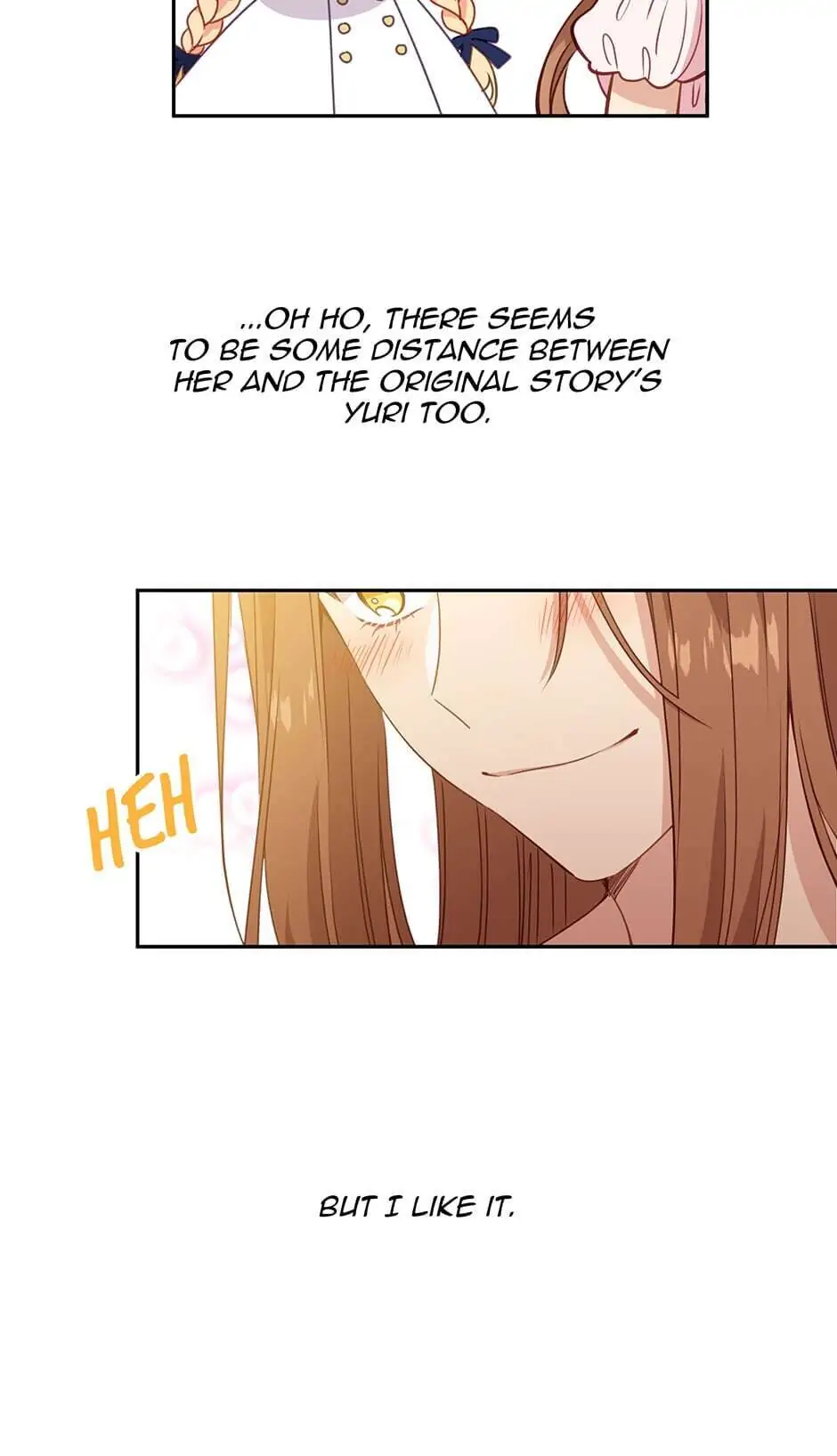 Read Beware of the Villainess! Manga Online