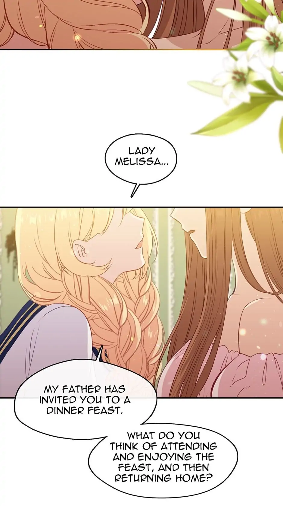 Read Beware of the Villainess! Manga Online