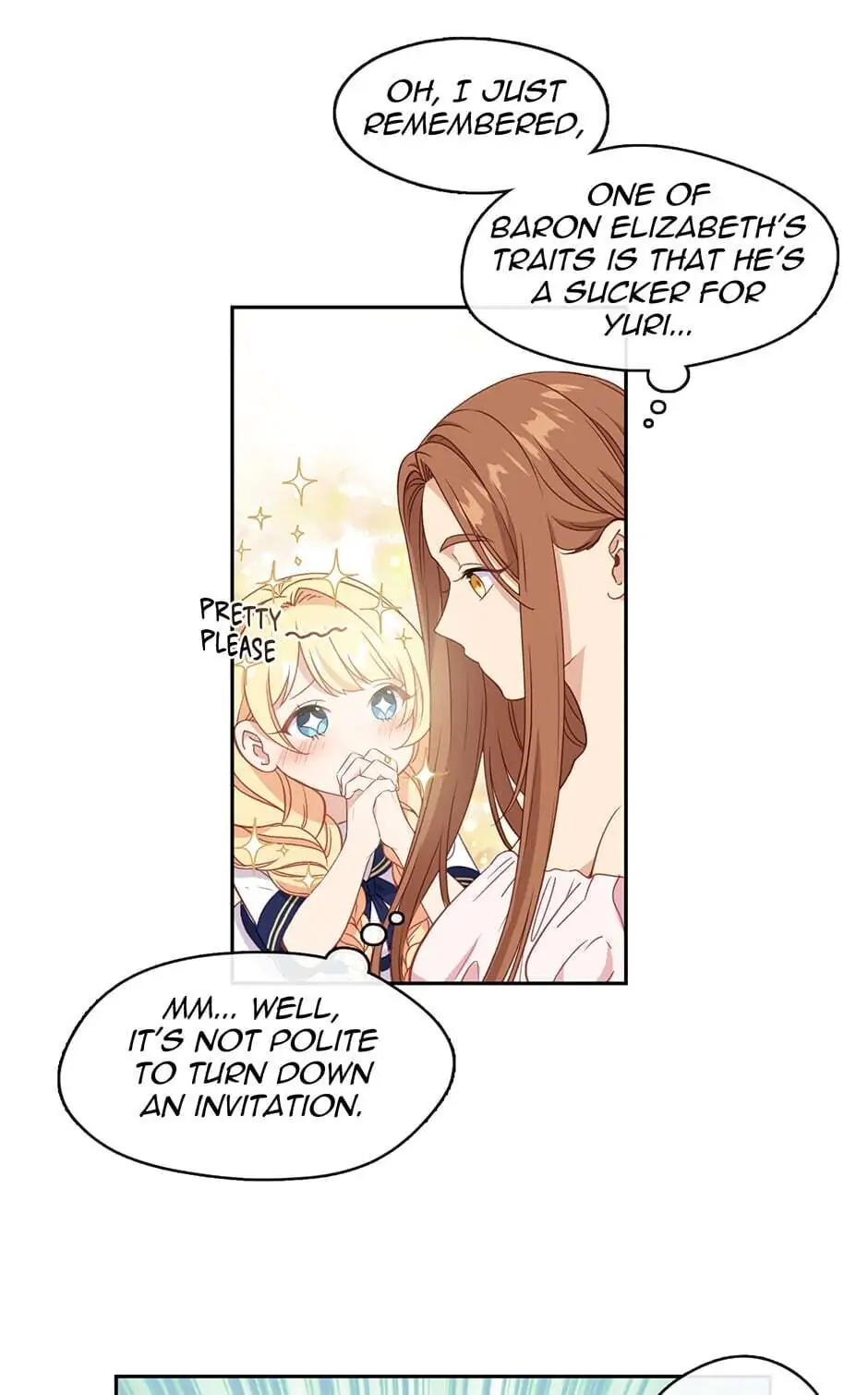 Read Beware of the Villainess! Manga Online