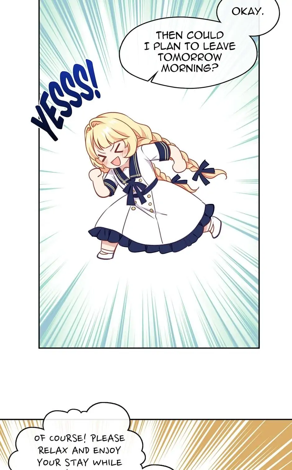 Read Beware of the Villainess! Manga Online