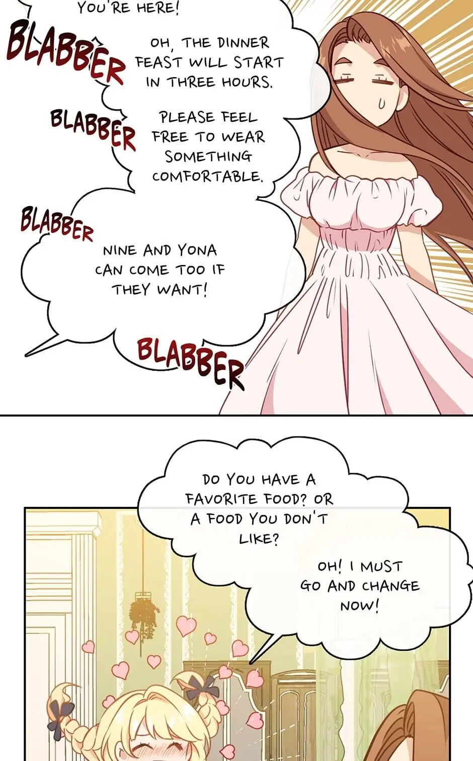 Read Beware of the Villainess! Manga Online
