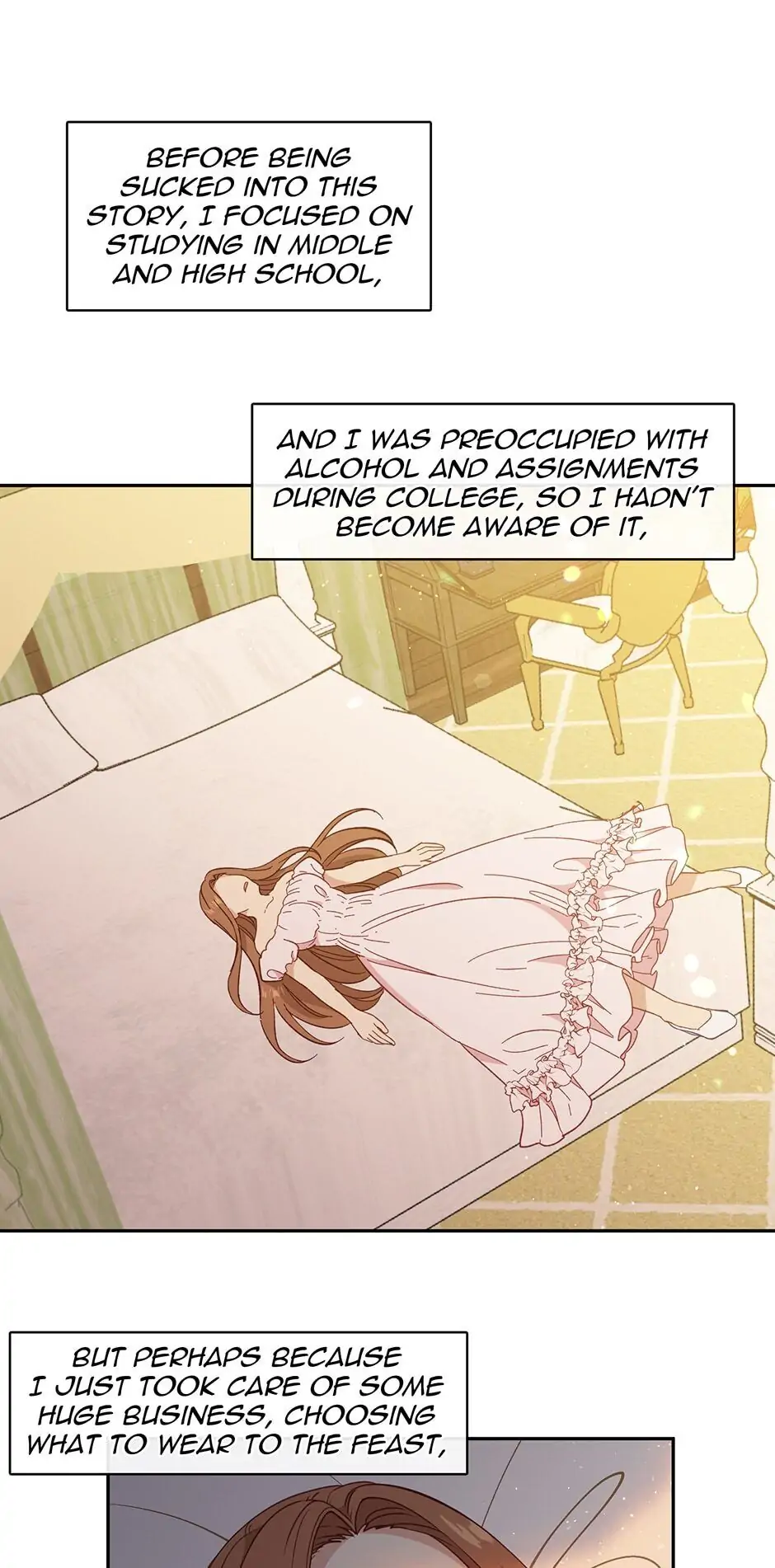 Read Beware of the Villainess! Manga Online