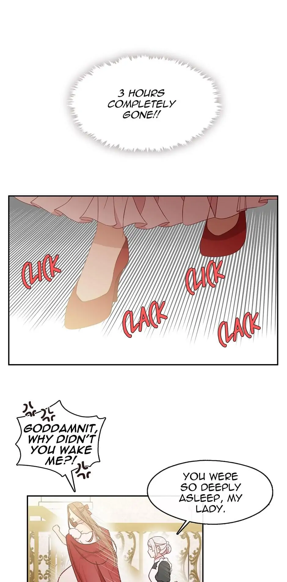 Read Beware of the Villainess! Manga Online