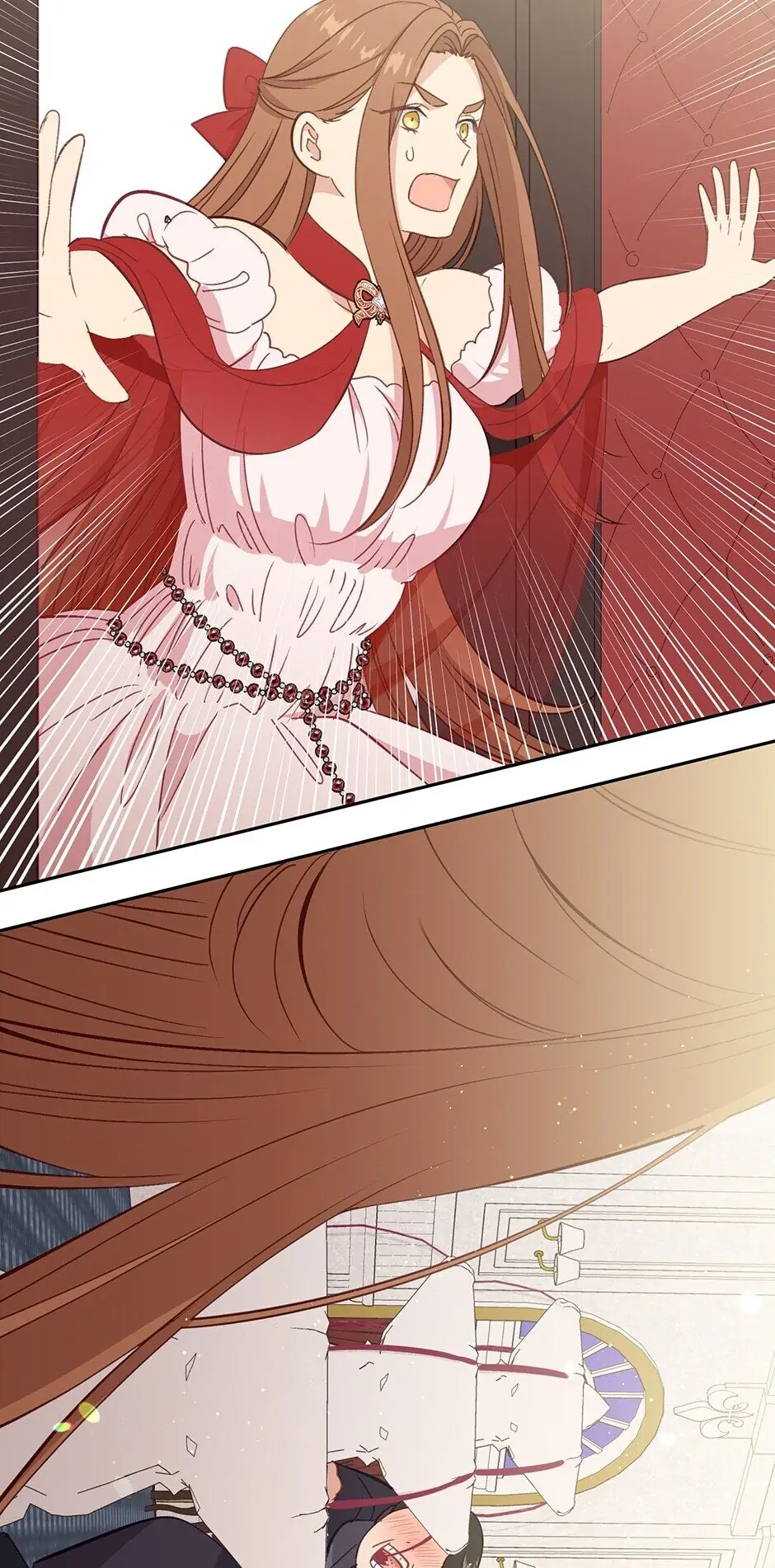 Read Beware of the Villainess! Manga Online