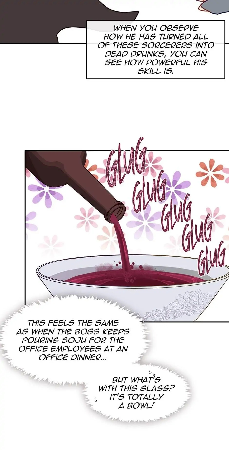 Read Beware of the Villainess! Manga Online