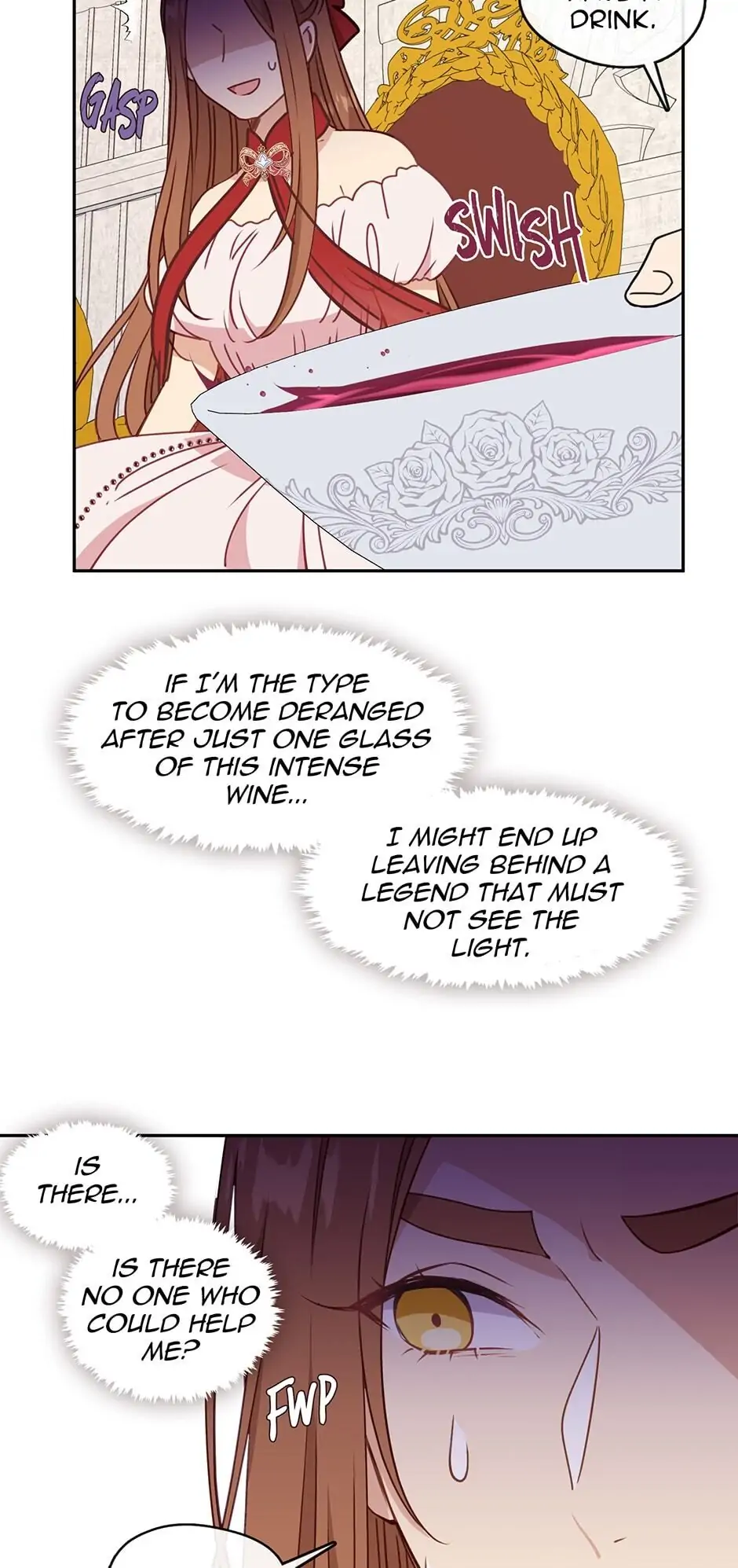 Read Beware of the Villainess! Manga Online