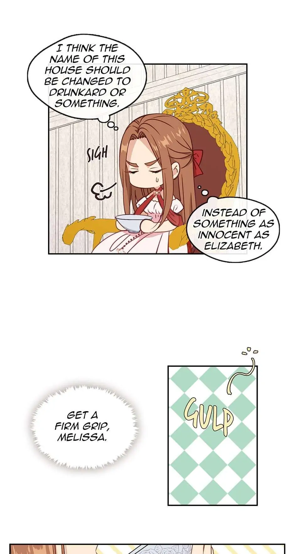 Read Beware of the Villainess! Manga Online