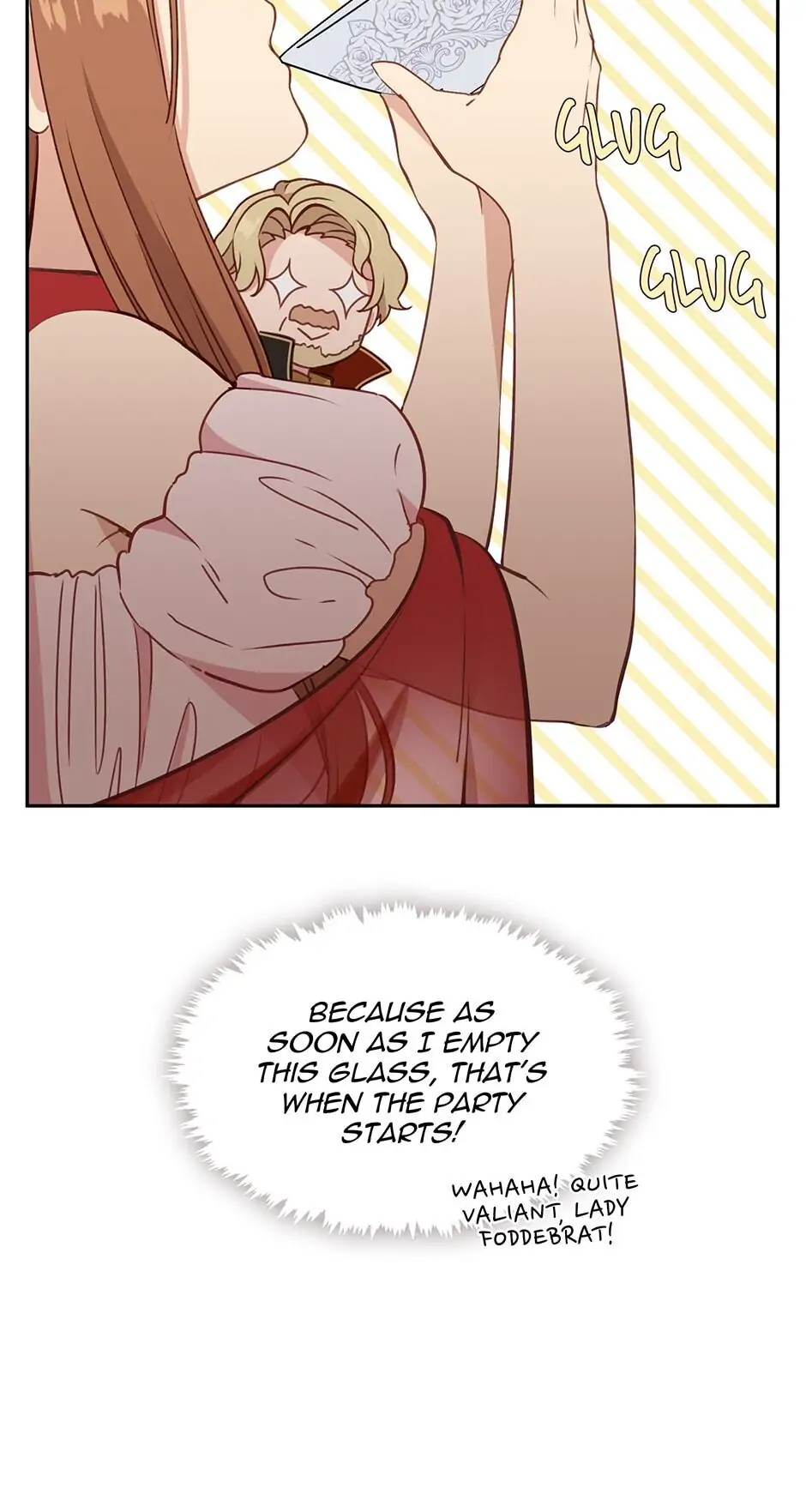 Read Beware of the Villainess! Manga Online