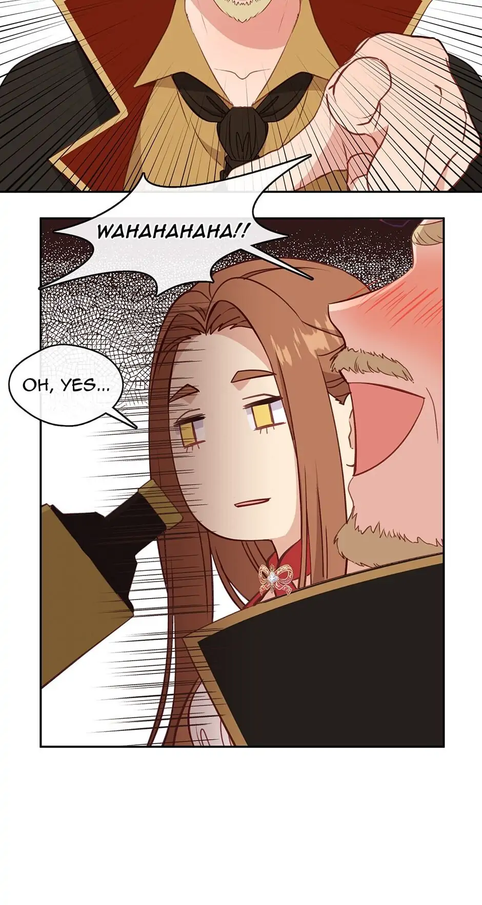 Read Beware of the Villainess! Manga Online