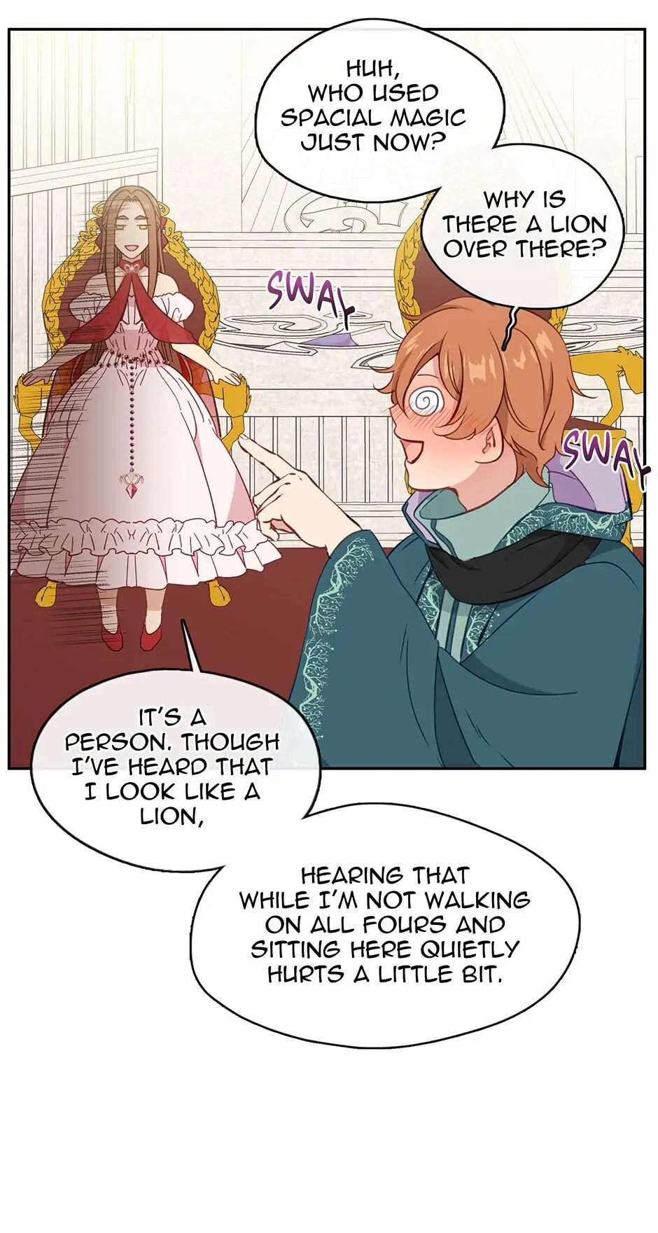 Read Beware of the Villainess! Manga Online