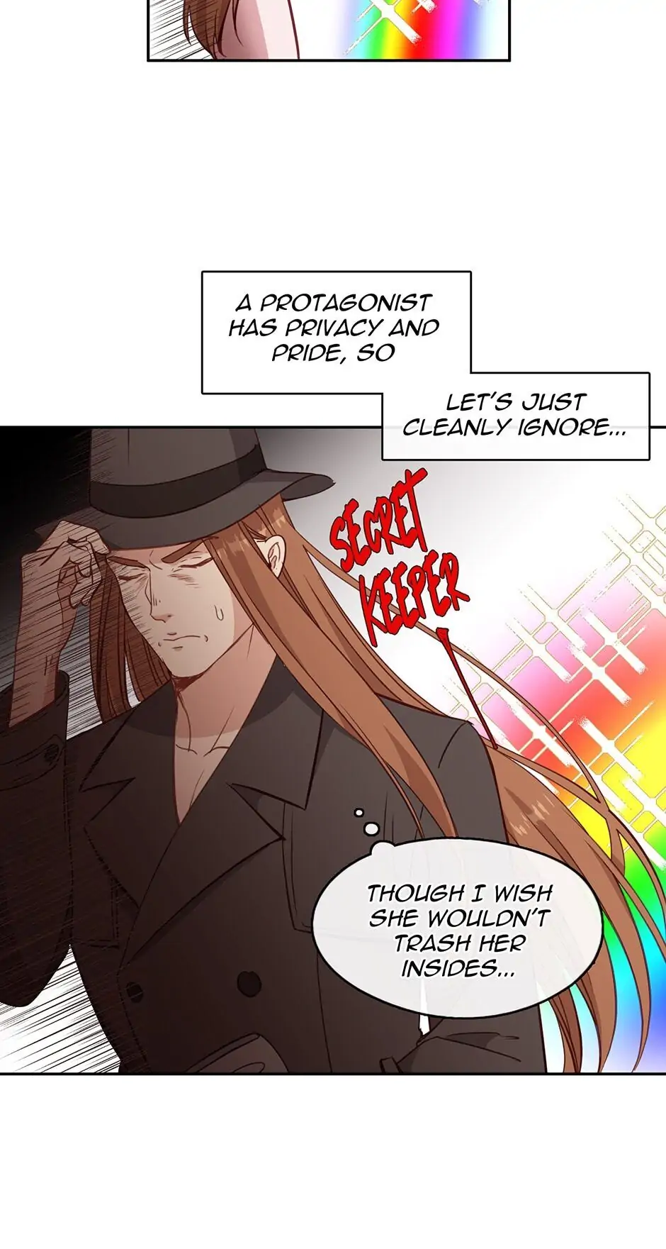 Read Beware of the Villainess! Manga Online