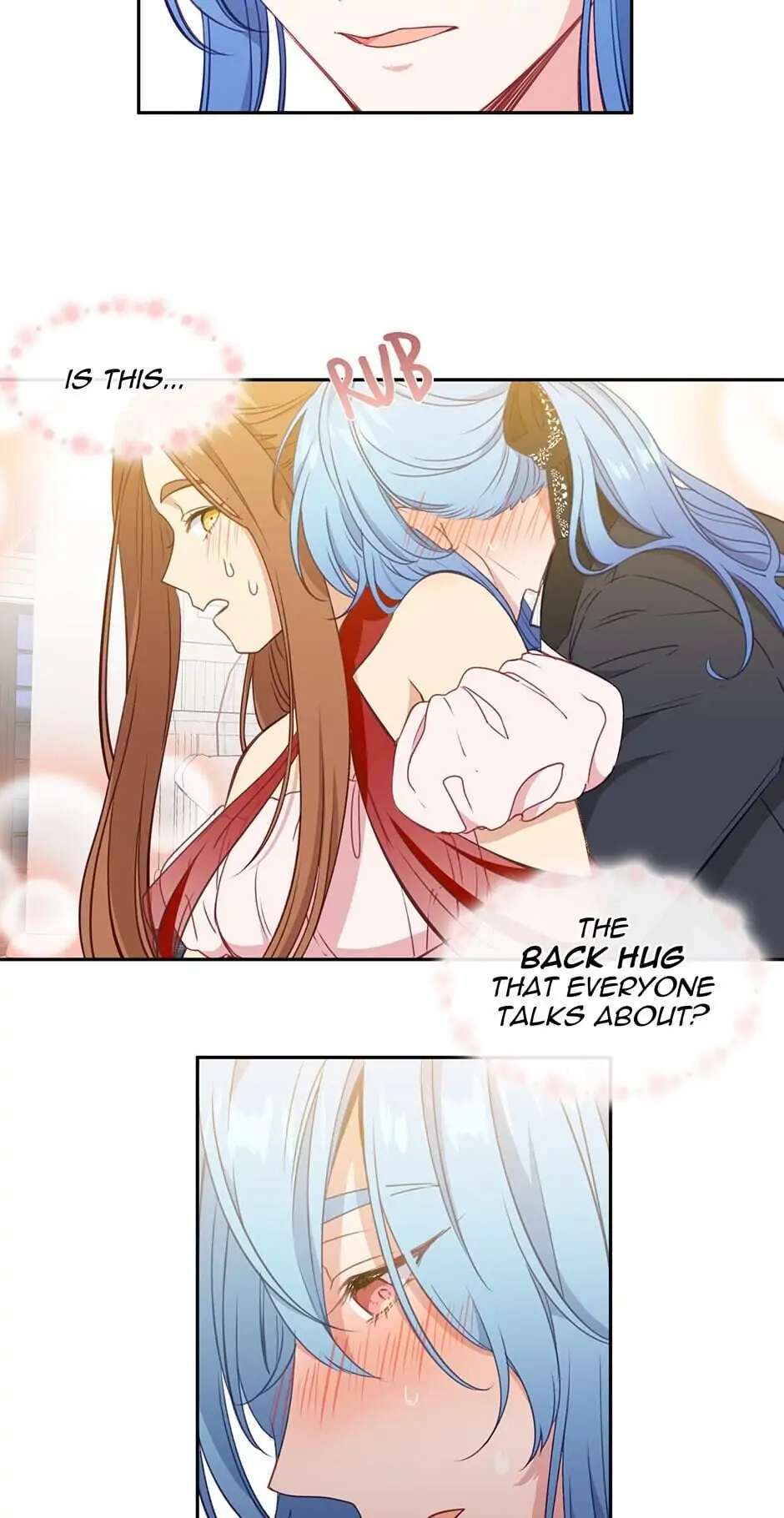 Read Beware of the Villainess! Manga Online