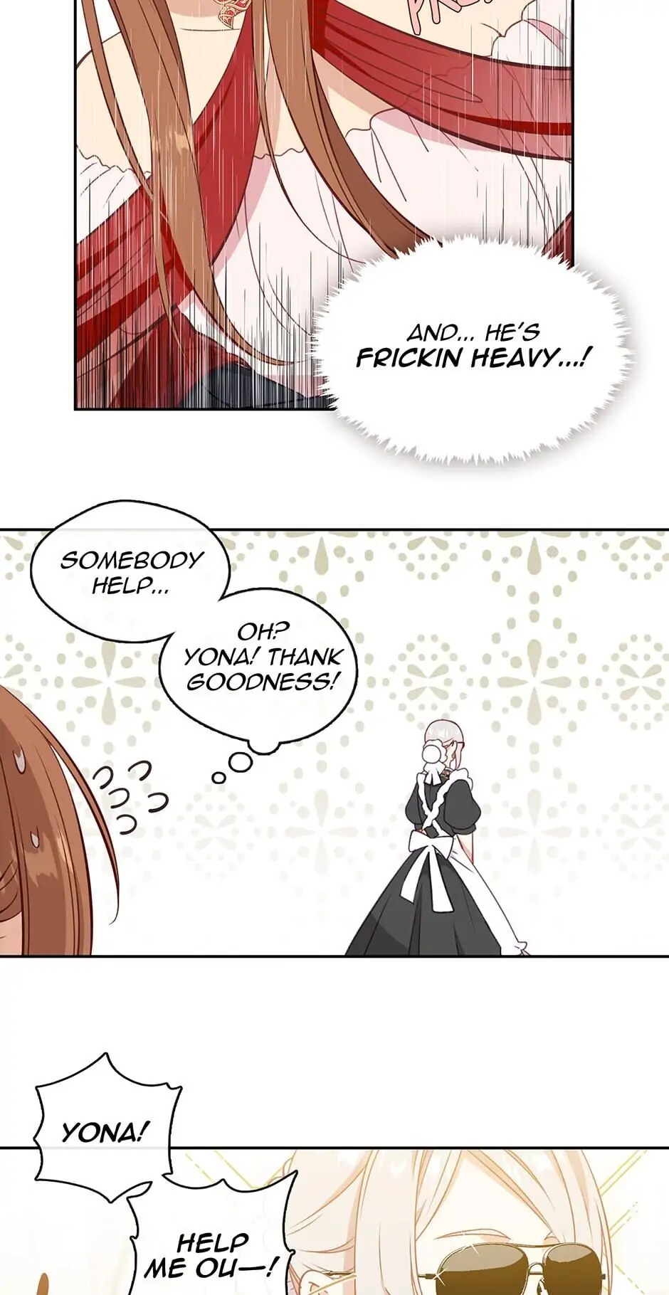 Read Beware of the Villainess! Manga Online