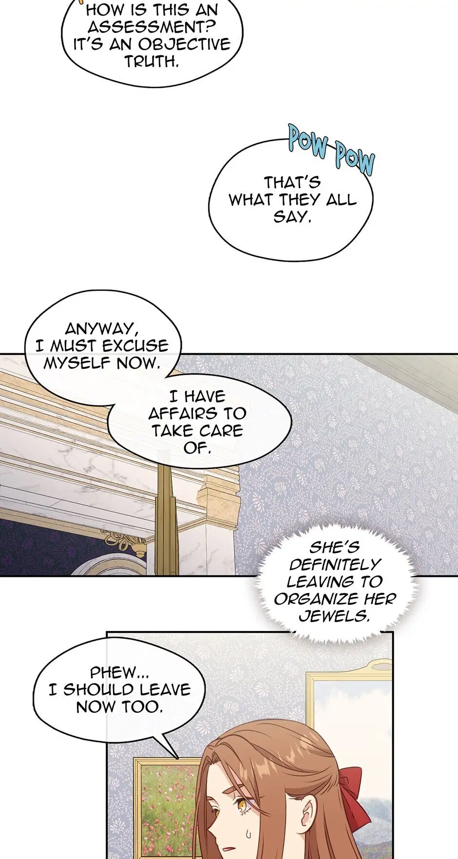 Read Beware of the Villainess! Manga Online
