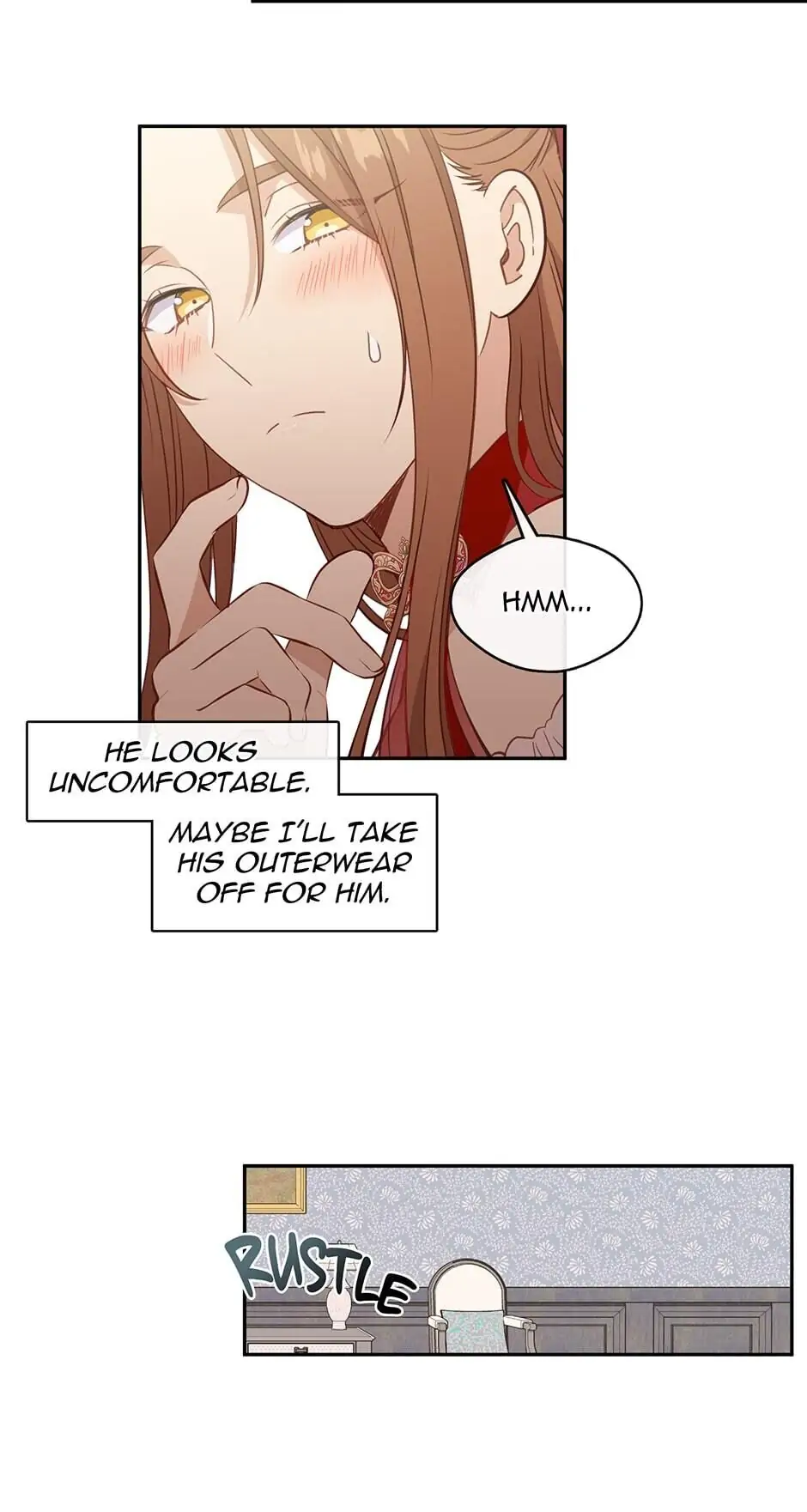 Read Beware of the Villainess! Manga Online