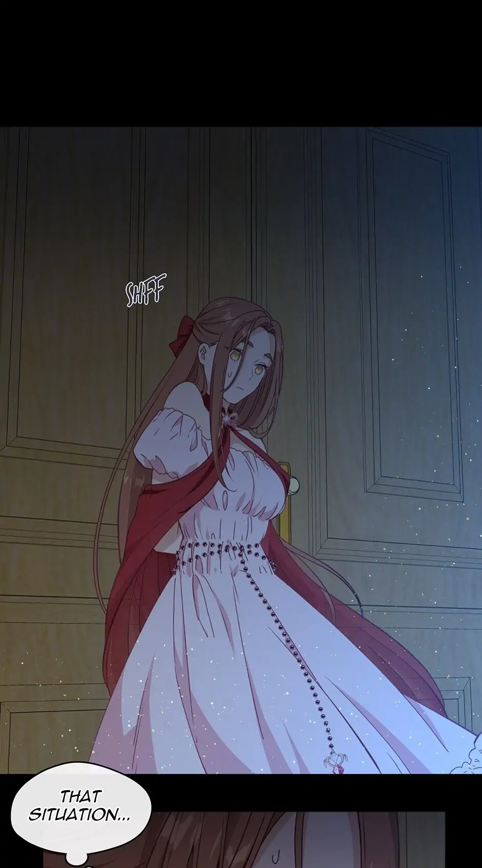 Read Beware of the Villainess! Manga Online
