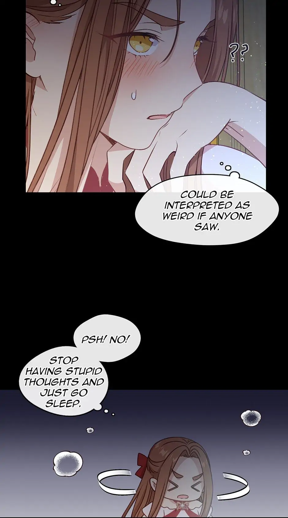 Read Beware of the Villainess! Manga Online